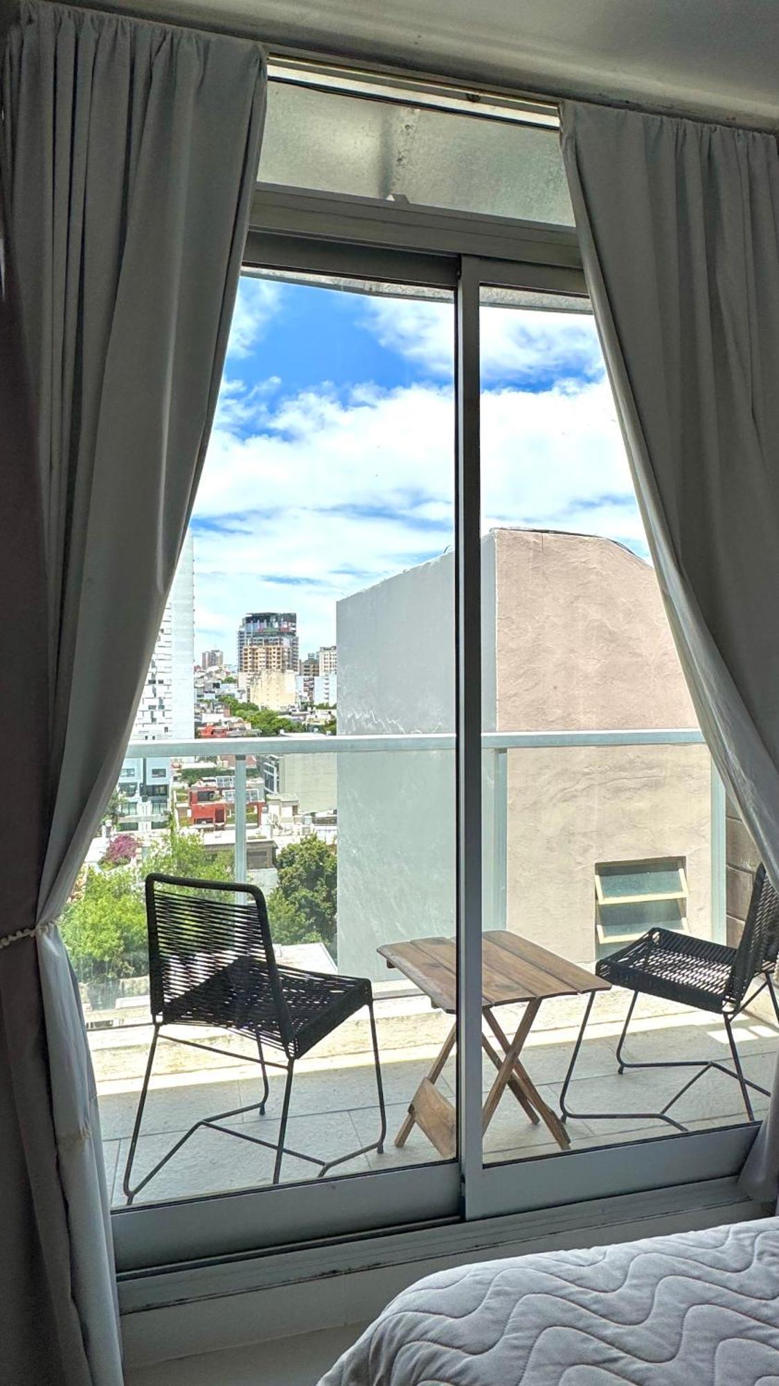 Cozy Soho Apartment Buenos Aires