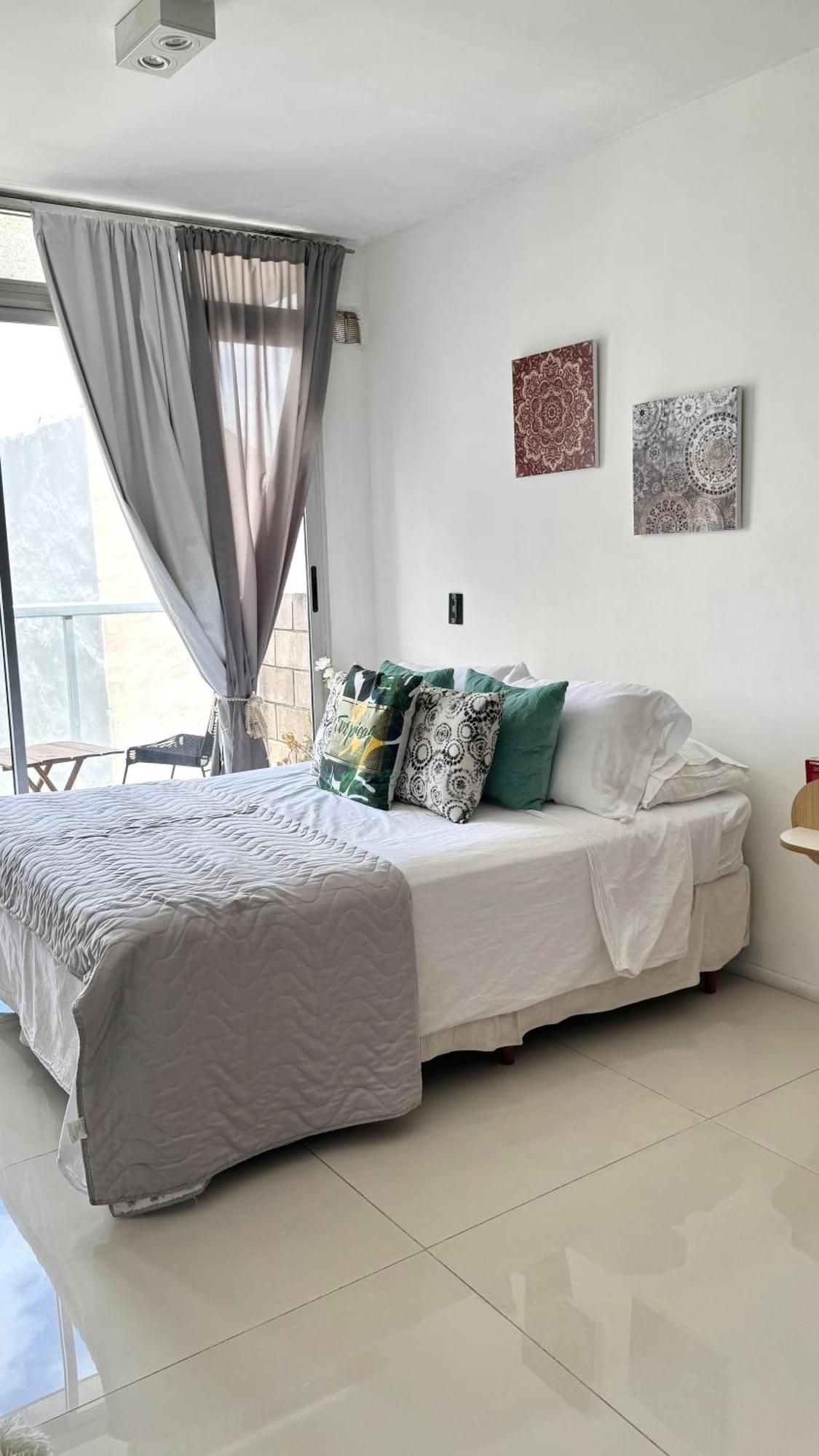 Apartment Cozy Soho Buenos Aires